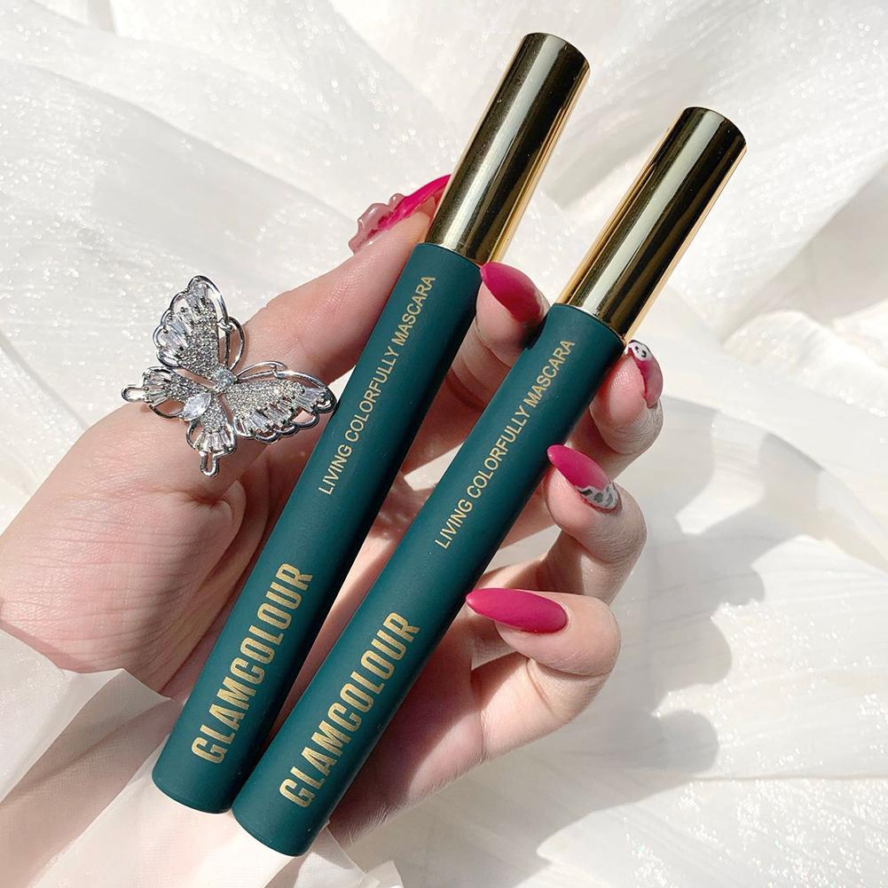Magic Color Waterproof Skinny Mascara