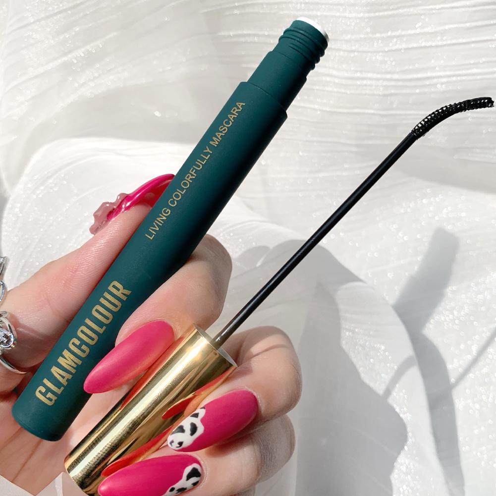 Magic Color Waterproof Skinny Mascara