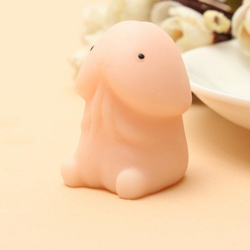 Little Ding Dong Doodad