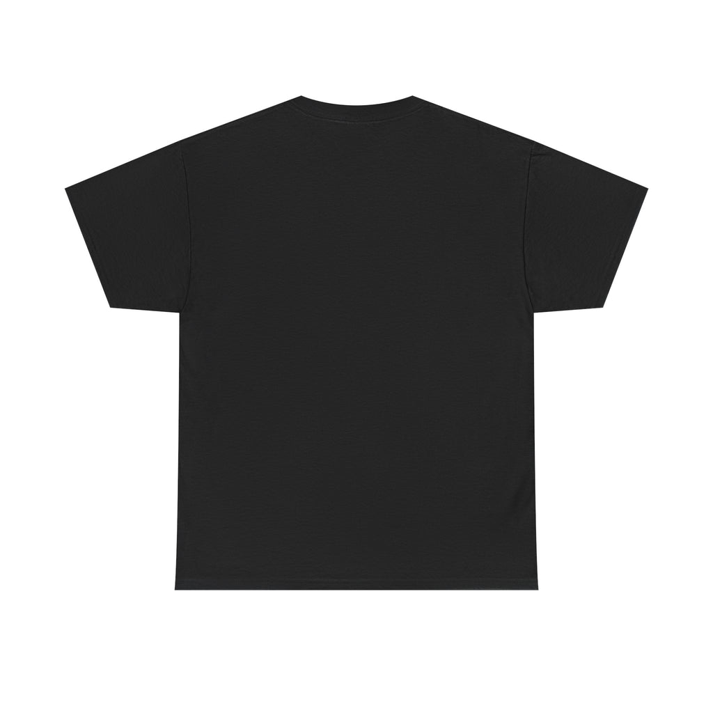 T-Shirt — 'Give Yourself Another Chance' Floral Vintage Graphic Tee