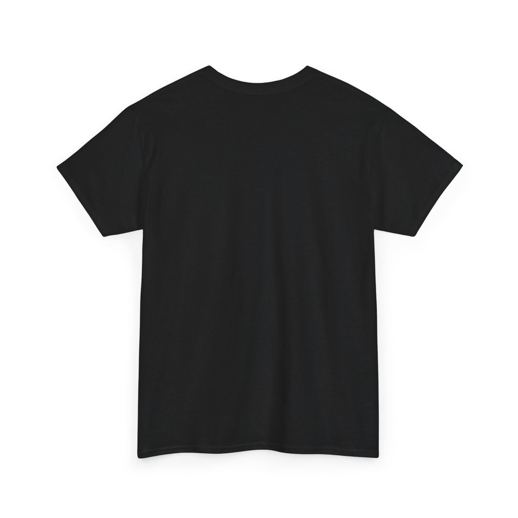 T-Shirt — 'Give Yourself Another Chance' Floral Vintage Graphic Tee