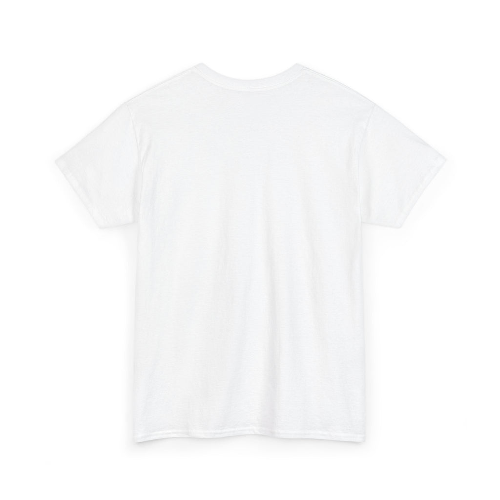 T-Shirt — 'Give Yourself Another Chance' Floral Vintage Graphic Tee
