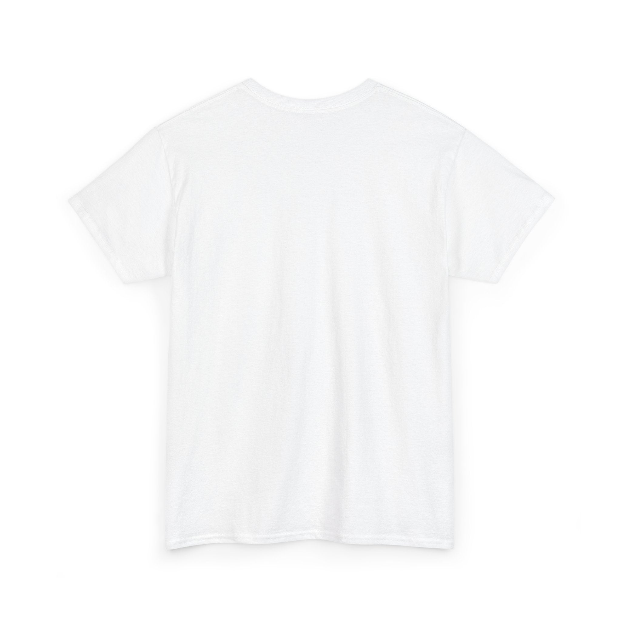 T-Shirt — 'Give Yourself Another Chance' Floral Vintage Graphic Tee