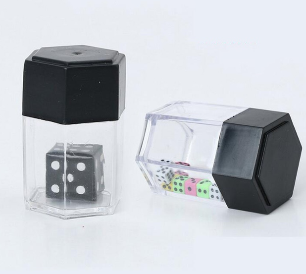 Exploding Dice Magic Toy for Kids