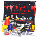 Ultimate Magic Tricks Kit