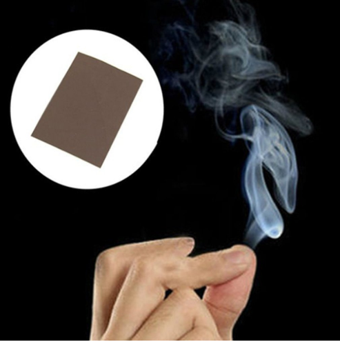 Magic Finger Smoke  10-pack