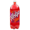 Faygo Fruit Punch