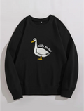 Silly Goose Sweatshirt