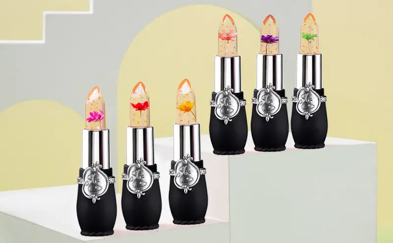 Magic Color-Changing Lip Bars