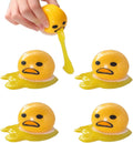 Vomiting Eggs