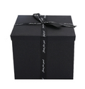 Prank Explosion Box with Magic Flying Butterfly