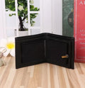 Magic Blaze Fire Wallet