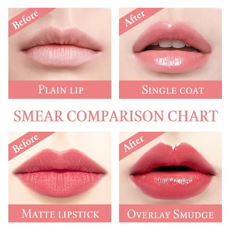 Magic Color-Changing Lip Bars