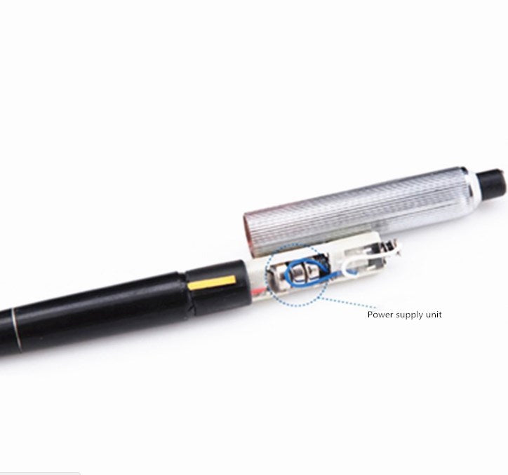 Electric Shock Pen