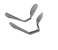 Mind-Bending Spoon and Fork Magic Props Set