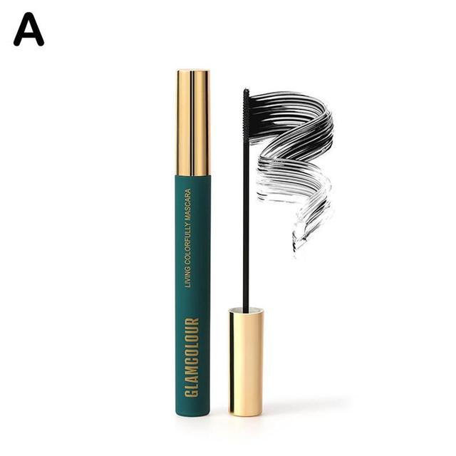 Magic Color Waterproof Skinny Mascara