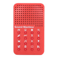 Portable Pranking Sound Machine
