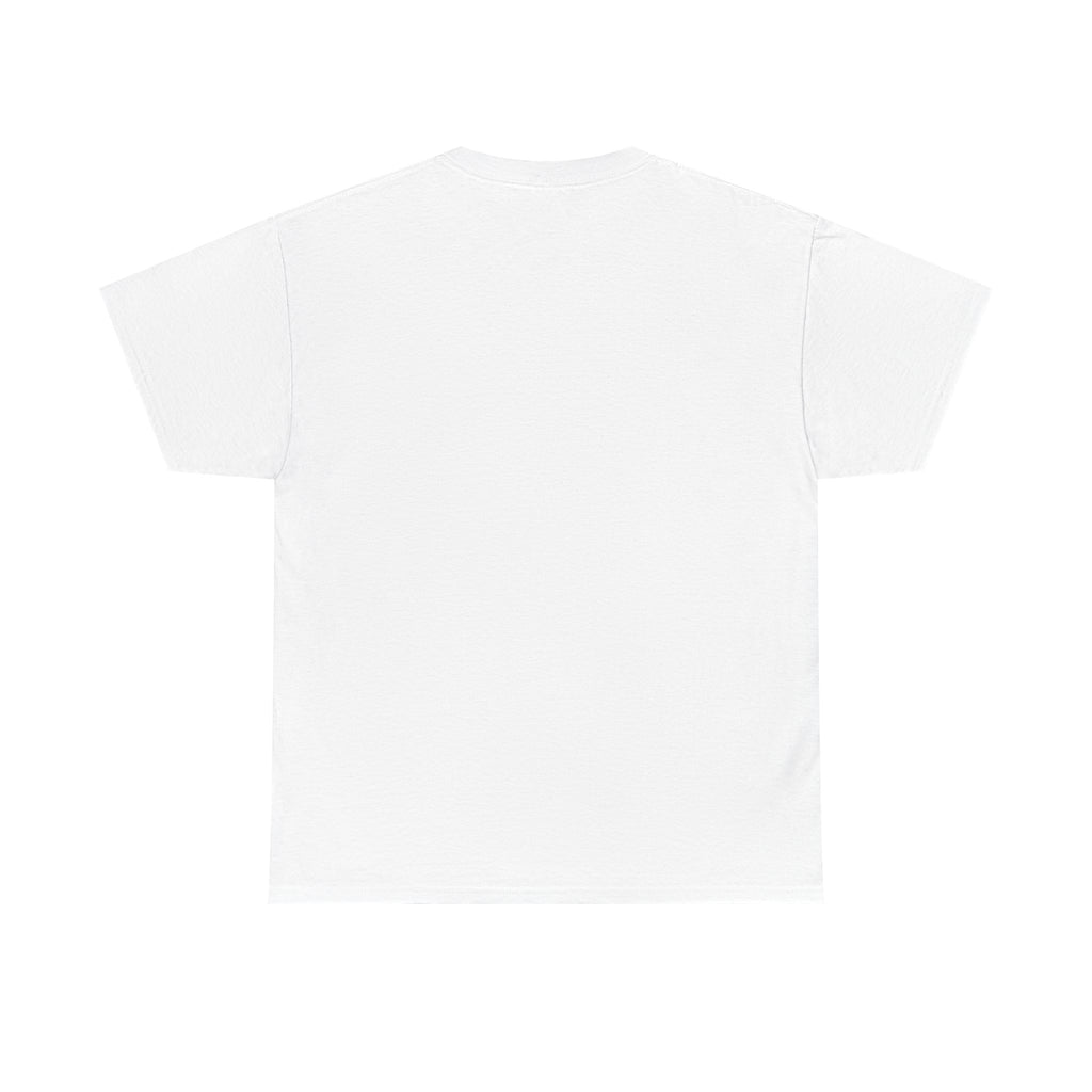 T-Shirt — 'Give Yourself Another Chance' Floral Vintage Graphic Tee