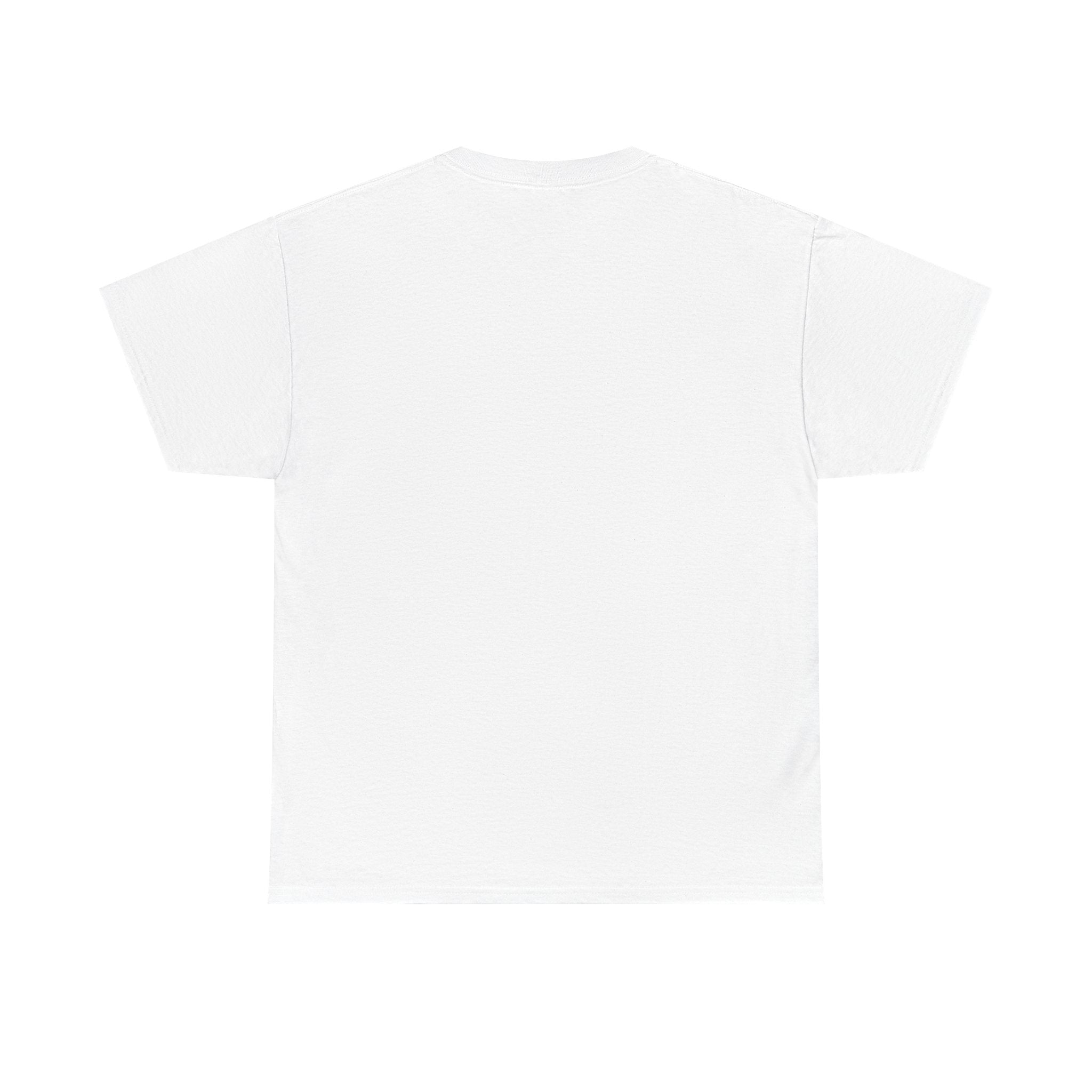 T-Shirt — 'Give Yourself Another Chance' Floral Vintage Graphic Tee