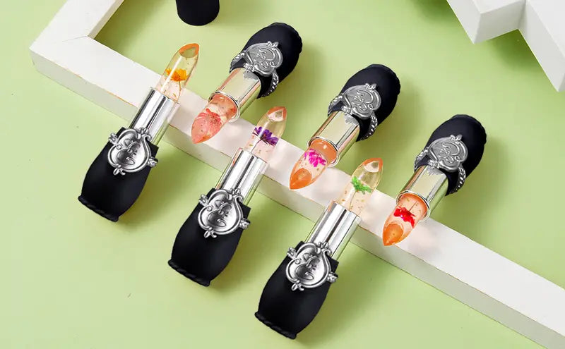 Magic Color-Changing Lip Bars