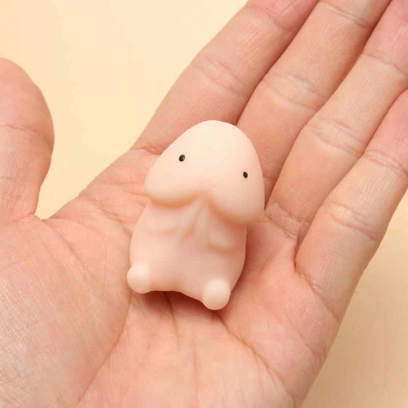 Little Ding Dong Doodad