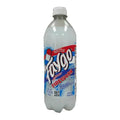 Faygo Firework