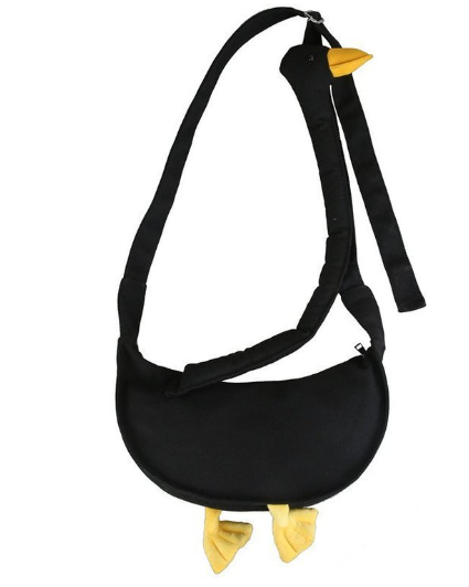 Silly Goose Bag