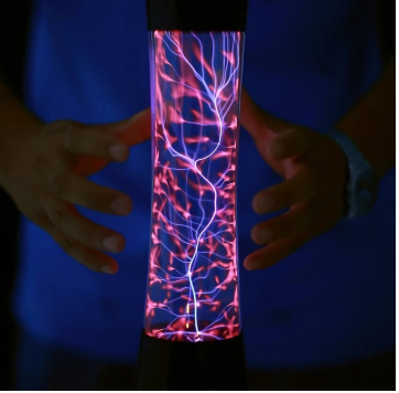 Plasma Lightning Ball