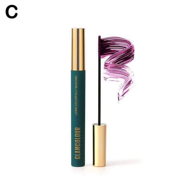 Magic Color Waterproof Skinny Mascara