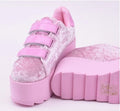 Magic Platform Sneakers