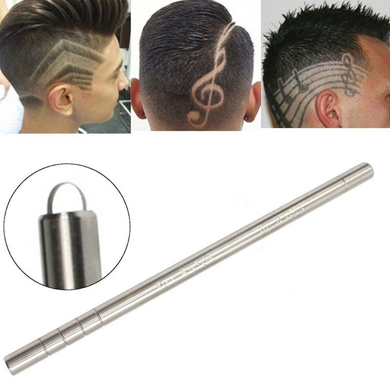 Magic Carving Beard Scissors