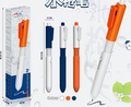 Water Spray Prank Pen