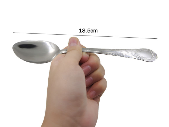 Mind-Bending Spoon and Fork Magic Props Set