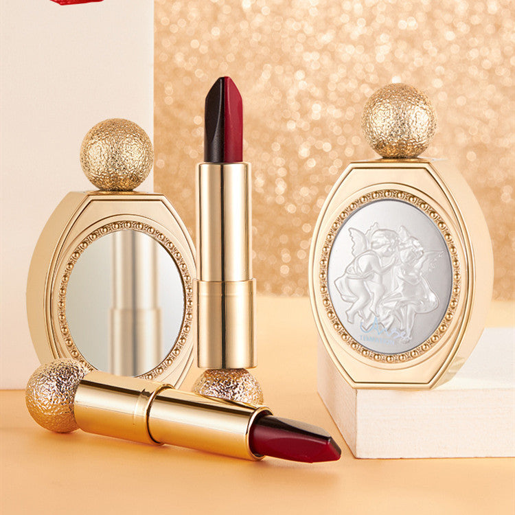 Magic No-Stain Matte Lipstick