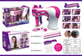 Electric Magic Hair Braider