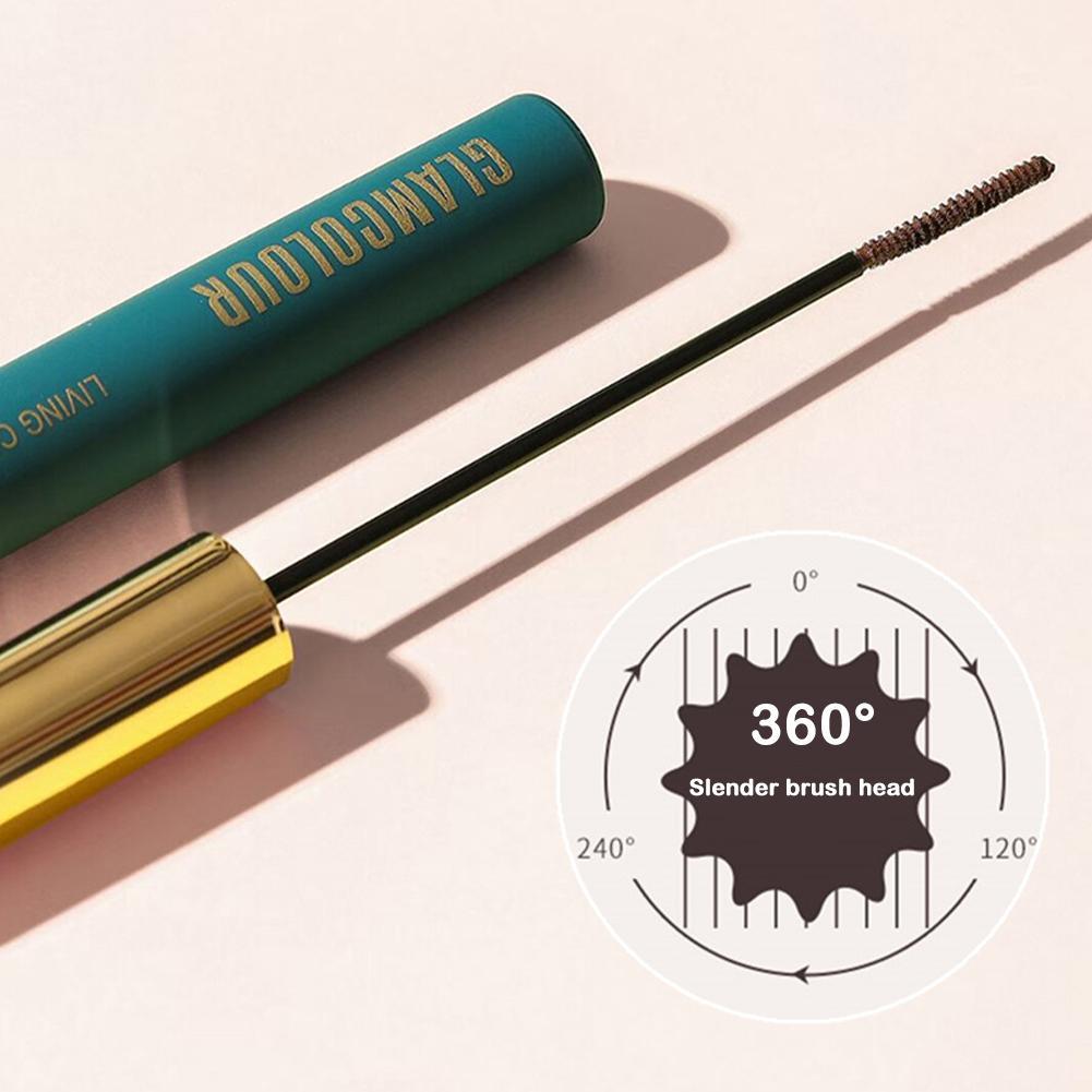 Magic Color Waterproof Skinny Mascara