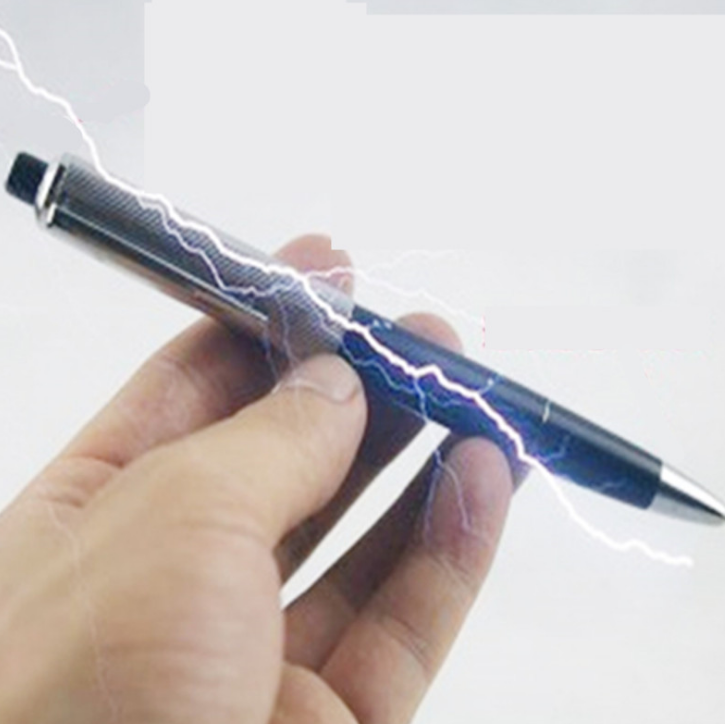 Electric Shock Pen