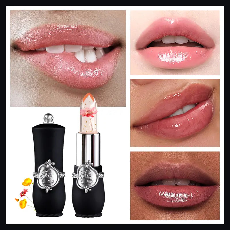 Magic Color-Changing Lip Bars