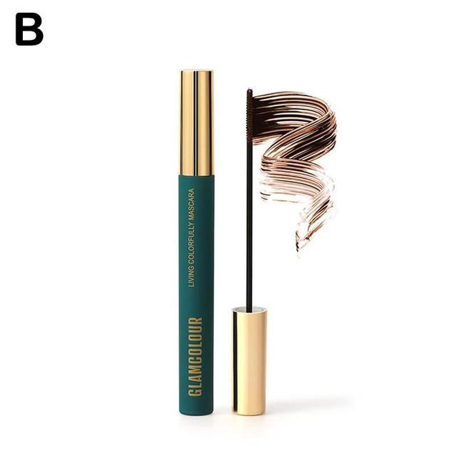 Magic Color Waterproof Skinny Mascara
