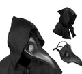 Plauge Doctor Costume