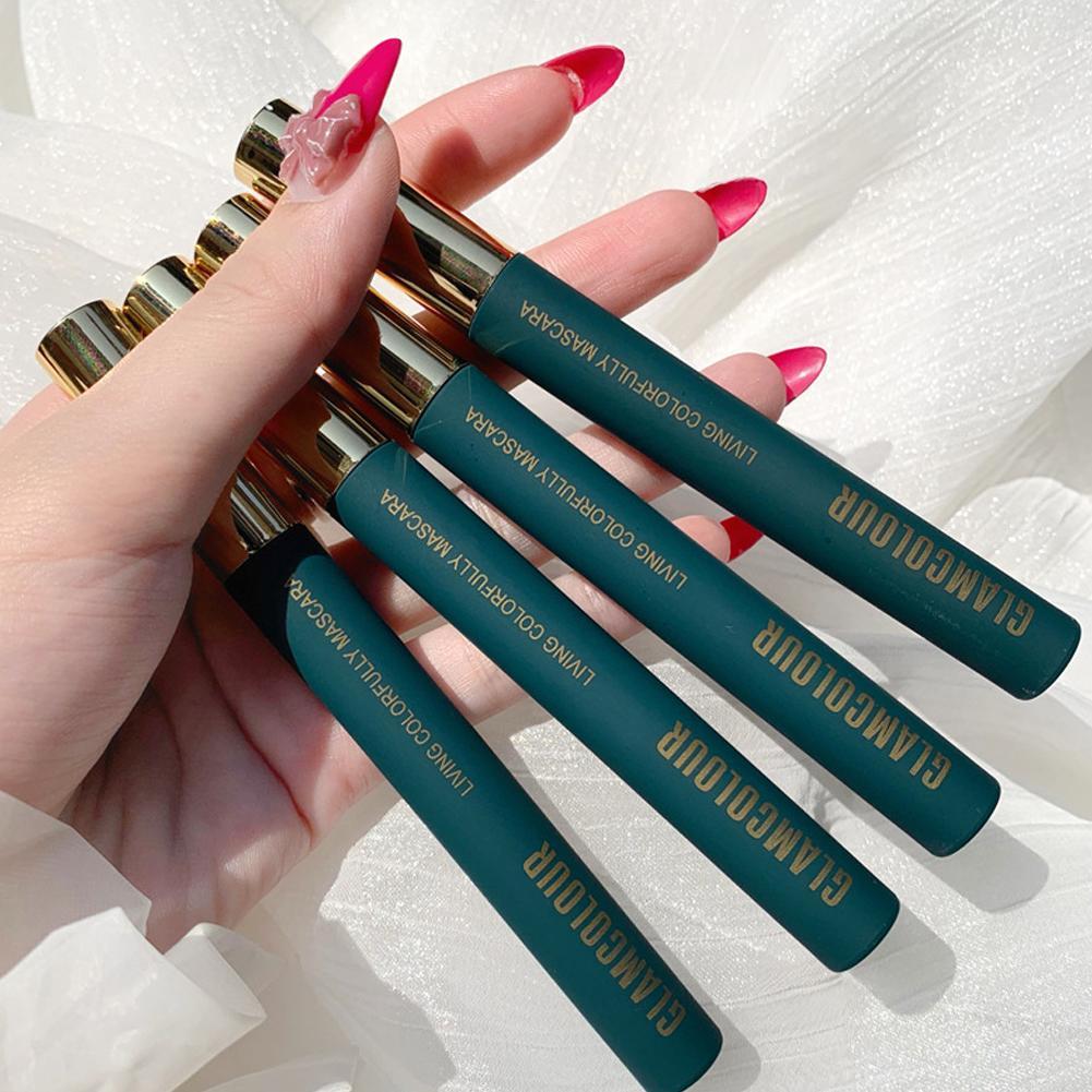 Magic Color Waterproof Skinny Mascara