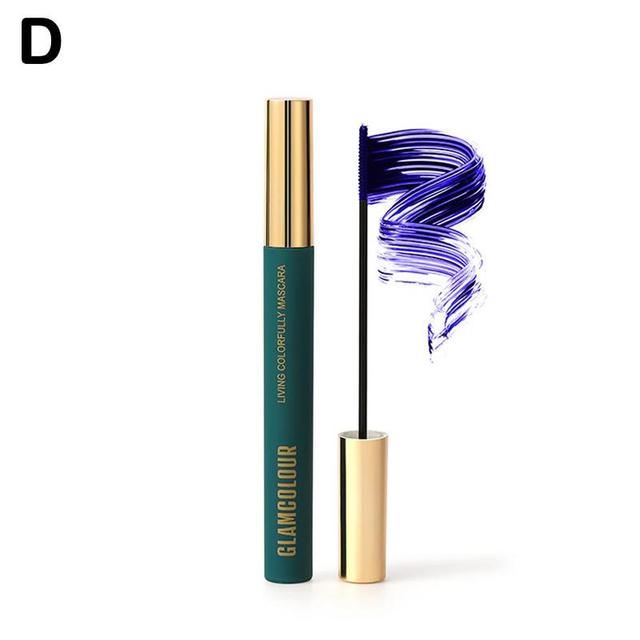 Magic Color Waterproof Skinny Mascara