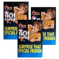 Itching Powder Prank