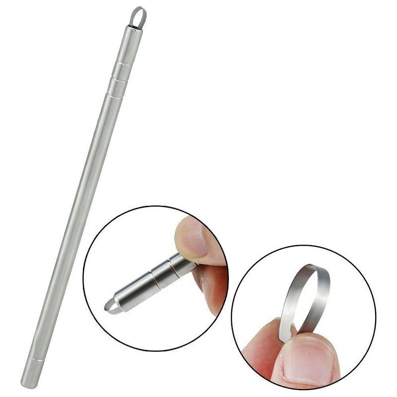 Magic Carving Beard Scissors
