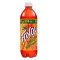 Faygo Pineapple Watermelon
