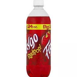 Faygo Redpop